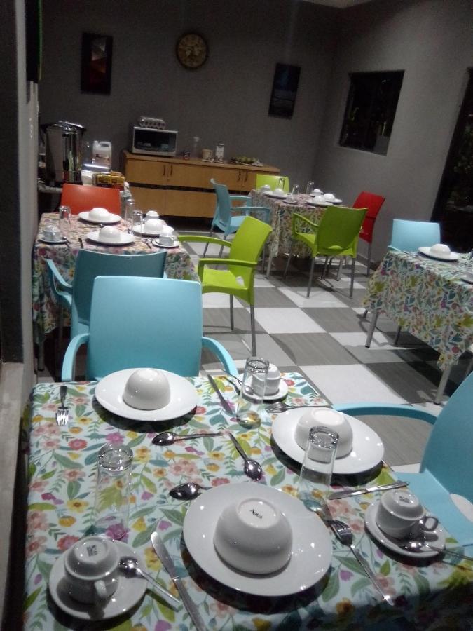 Myburgh Bed And Breakfast Klerksdorp Exterior photo
